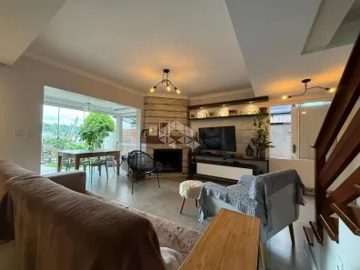 Casa com 3 Quartos à venda, 260m² no Santo Inácio, Santa Cruz do Sul