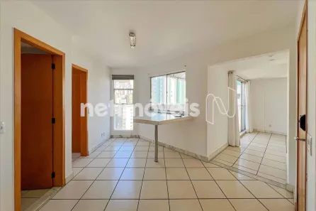 Cobertura com 2 Quartos à venda, 74m² no Buritis, Belo Horizonte
