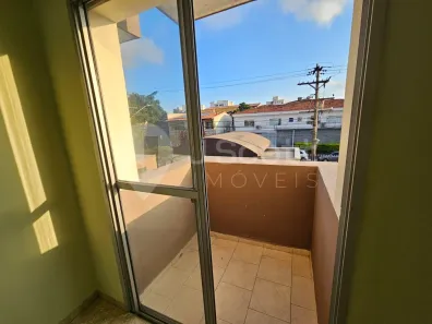 Apartamento com 2 Quartos para alugar, 54m² no Vila Santa Catarina, São Paulo
