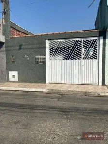 Casa com 2 Quartos à venda, 65m² no Caxangá, Suzano