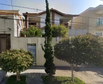 Casa com 4 Quartos à venda, 338m² no City América, São Paulo