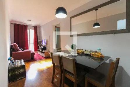 Apartamento com 2 Quartos à venda, 43m² no Vila Progresso (Zona Leste), São Paulo