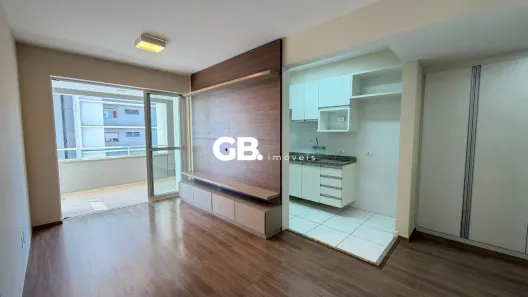 Apartamento com 3 Quartos para alugar, 78m² no Gleba Fazenda Palhano, Londrina