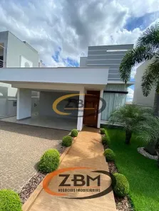 Casa de Condomínio com 3 Quartos à venda, 210m² no Esperança, Londrina