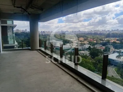 Apartamento com 3 Quartos à venda, 240m² no Ibirapuera, São Paulo
