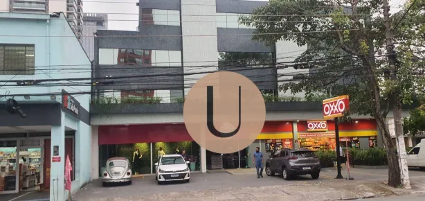 Prédio Comercial à venda, 1550m² no Chácara Santo Antônio (Zona Sul), São Paulo