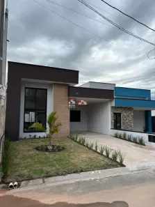 Casa com 3 Quartos à venda, 135m² no Residencial Vila Romana, Pindamonhangaba