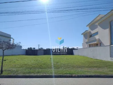 Lote/Terreno à venda, 408m² no Jardim Residencial Colinas do Sol, Sorocaba