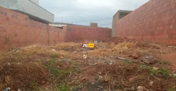 Lote/Terreno à venda, 150m² no Jardim das Araras, Indaiatuba
