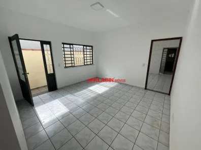Casa com 2 Quartos à venda, 132m² no Vila São José (Ipiranga), São Paulo