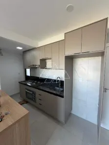 Apartamento com 3 Quartos à venda, 72m² no Residencial Vale Verde, Marília