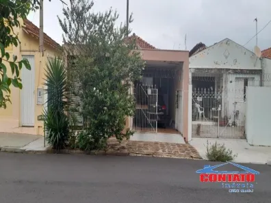 Casa com 4 Quartos à venda, 120m² no Vila Prado, São Carlos