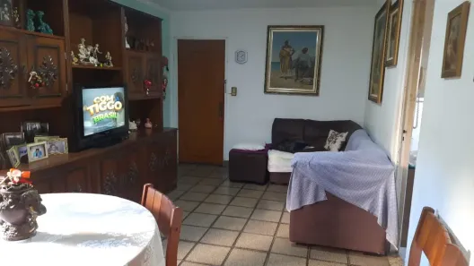 Apartamento com 3 Quartos à venda, 64m² no Vila Moraes, São Paulo