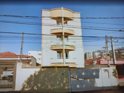 Apartamento com 1 Quarto à venda, 37m² no Jardim Irajá, Ribeirão Preto