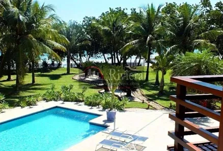 Casa de Condomínio com 6 Quartos para alugar, 800m² no Guaecá, São Sebastião