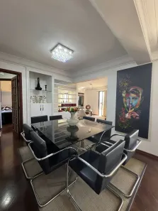 Apartamento com 3 Quartos à venda, 157m² no Centro, Jundiaí