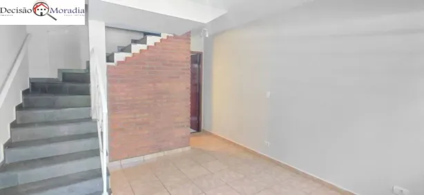 Casa de Condomínio com 2 Quartos à venda, 85m² no Chácara Pavoeiro, Cotia