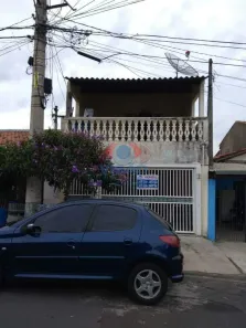 Casa com 2 Quartos à venda, 125m² no Jardim Morada do Sol, Indaiatuba