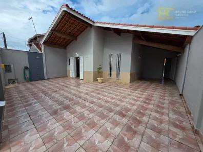 Casa com 3 Quartos à venda, 143m² no Bal Stella Maris, Peruíbe