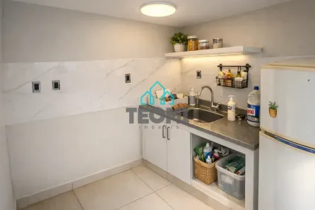 Sala Comercial para alugar, 100m² no Jardim das Nações, Taubaté