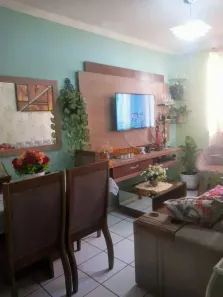 Apartamento com 2 Quartos à venda, 49m² no Jardim Nova Cidade, Guarulhos