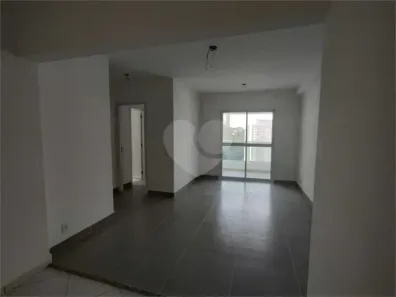 Apartamento com 2 Quartos à venda, 64m² no Jardim Ampliação, São Paulo