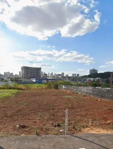 Lote/Terreno à venda, 985m² no Morada da Colina, Uberlândia