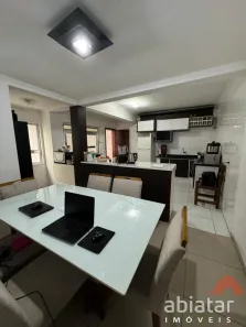 Sobrado com 4 Quartos à venda, 125m² no Jardim Flórida, Embu das Artes