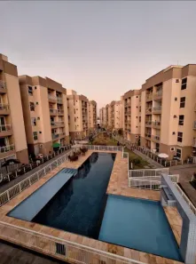 Apartamento com 2 Quartos à venda, 43m² no Prefeito José Walter, Fortaleza