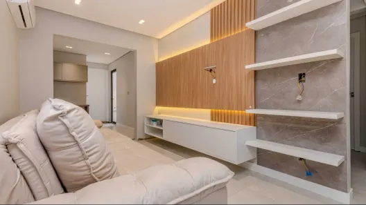 Apartamento com 3 Quartos à venda, 200m² no Centro, Balneário Camboriú
