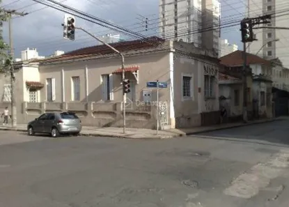 Imóvel Comercial com 1 Quarto à venda, 190m² no Centro, Campinas