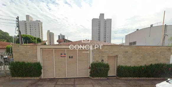 Lote/Terreno à venda, 1470m² no Duque de Caxias, Cuiabá