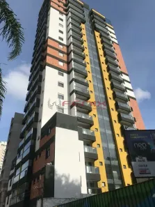 Apartamento com 1 Quarto à venda, 26m² no Vila Dom Pedro II, São Paulo