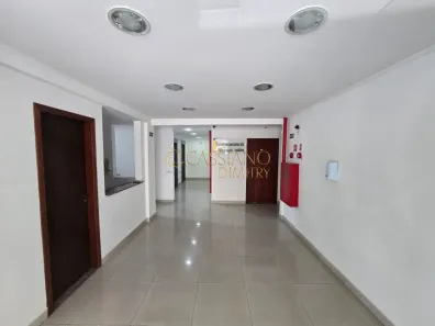 Prédio Comercial à venda, 4000m² no Jardim Satélite, São José dos Campos