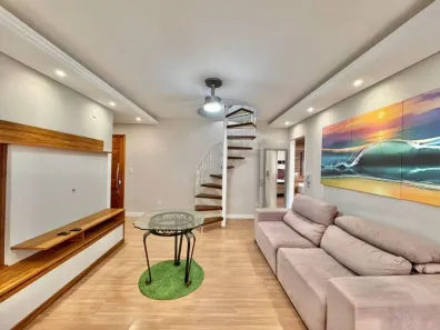 Apartamento com 1 Quarto à venda, 104m² no Zona Nova, Capão da Canoa