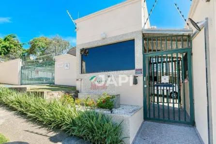 Apartamento com 2 Quartos à venda, 50m² no Vila Della Piazza, Jundiaí