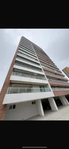 Apartamento com 2 Quartos à venda, 59m² no Aldeota, Fortaleza