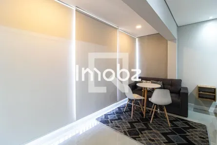 Apartamento com 1 Quarto à venda, 30m² no Perdizes, São Paulo