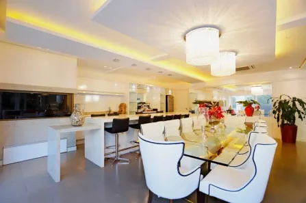 Casa com 4 Quartos à venda, 459m² no Pedra Redonda, Porto Alegre
