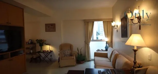 Apartamento com 4 Quartos à venda, 161m² no Paraíso, São Paulo