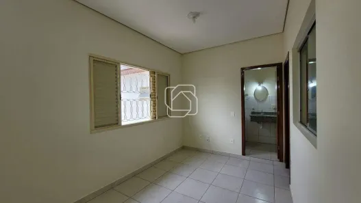 Apartamento com 1 Quarto para alugar, 43m² no Jardim Oliveira, Itu
