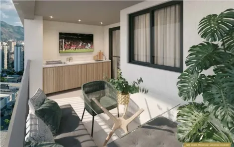 Apartamento com 2 Quartos à venda, 50m² no Cachambi, Rio de Janeiro