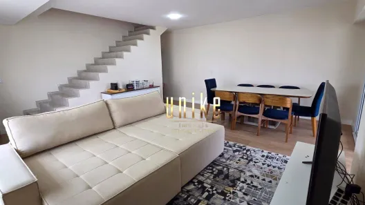 Cobertura com 3 Quartos à venda, 167m² no Parque Industrial, São José dos Campos
