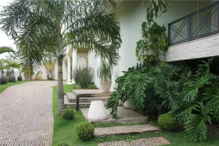 Casa de Condomínio com 4 Quartos à venda, 531m² no Caminhos de San Conrado (Sousas), Campinas