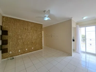 Apartamento com 3 Quartos à venda, 60m² no Parque Universitário, Americana