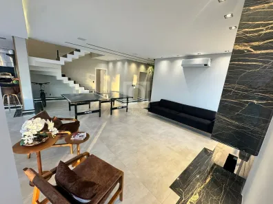 Casa com 5 Quartos à venda, 450m² no Alphaville Nova Esplanada, Votorantim