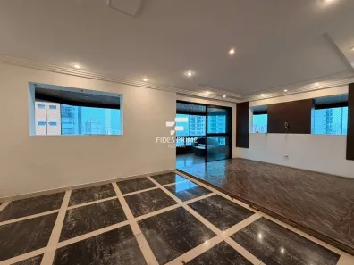 Apartamento com 3 Quartos à venda, 153m² no Rudge Ramos, São Bernardo do Campo