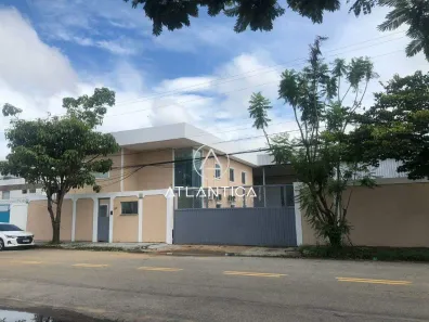 Galpão/Depósito/Armazém para alugar, 750m² no Vale Encantado, Macaé