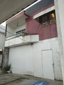 Imóvel Comercial com 3 Quartos para alugar, 300m² no Ernesto Geisel, João Pessoa