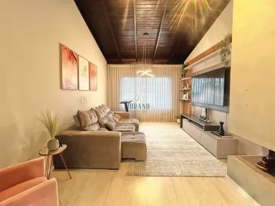 Casa com 3 Quartos à venda, 126m² no Bom Retiro, Joinville